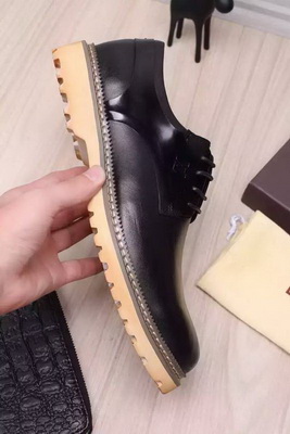 LV Business Men Shoes--006